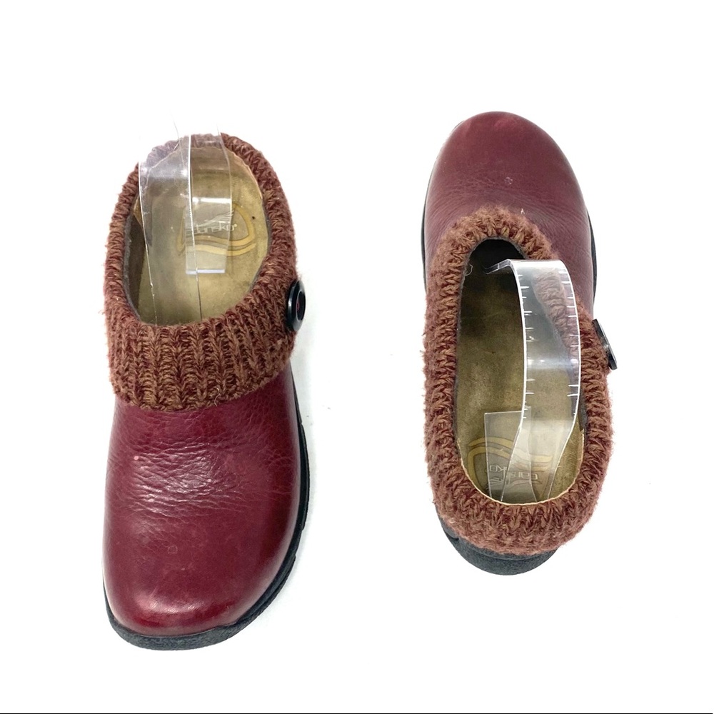Dansko Mules - Picture 4 of 8